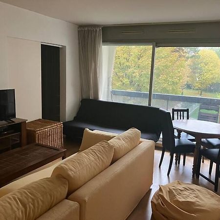 Cozy Flat In La Defense Appartement Courbevoie Buitenkant foto