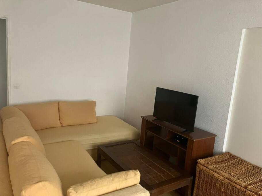 Cozy Flat In La Defense Appartement Courbevoie Buitenkant foto