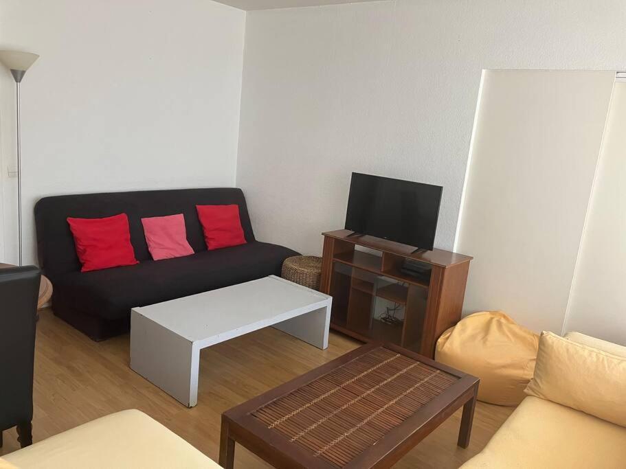 Cozy Flat In La Defense Appartement Courbevoie Buitenkant foto