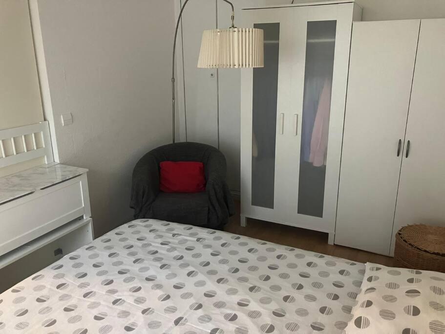 Cozy Flat In La Defense Appartement Courbevoie Buitenkant foto