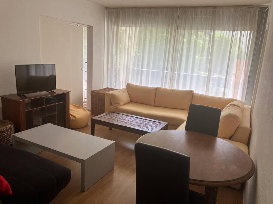 Cozy Flat In La Defense Appartement Courbevoie Buitenkant foto